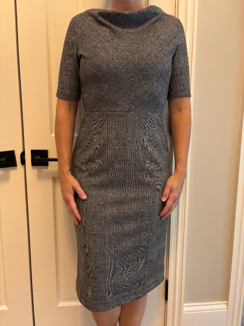 Banana Republic dress
